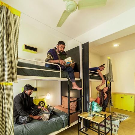 The Hosteller Jaisalmer Zewnętrze zdjęcie